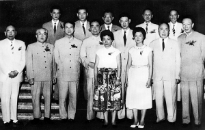 奇迹不“断” 希望再“植”——上海市第六人民医院骨科五十年的三次回眸