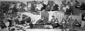 人文道德观：祖国传统医学的精髓
