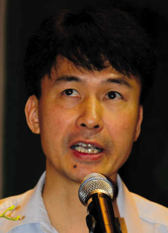 论坛嘉宾经典语录