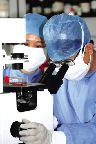 规范需要始终如一地坚持