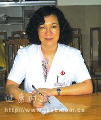 中山大学附属第一医院内分泌科--李延兵