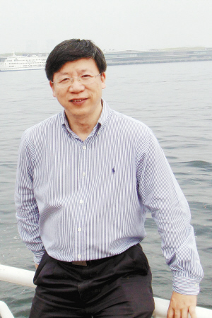 脑动脉瘤 脑内随时可能破裂的气球