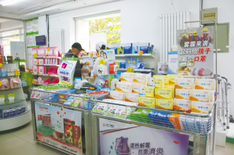 药店如何打赢新一轮防霾战？