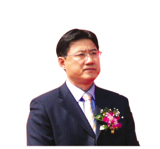 袁龙江：让“泥腿子”进城
