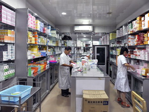 冷链标准化需政企联手