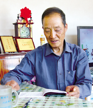 王元林：接种疫苗16万针次“无事故”
