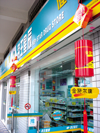医药行业功能性广告产品的七步营销法