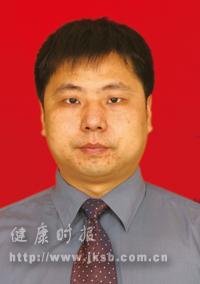 广东省人民医院内分泌科--李忠文