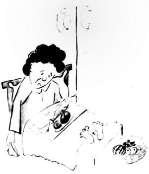 中医应对厌食方法多