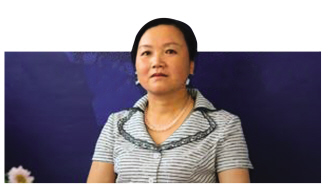 “白求恩”乡医