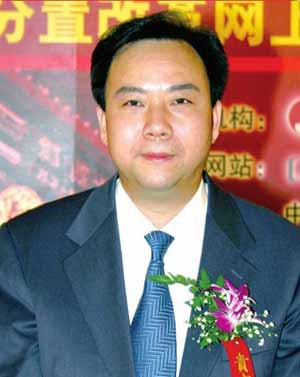 同仁堂痛失掌门人 39岁董事长心脏病发猝死