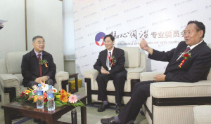 “三强战略”助步长制药做大做强