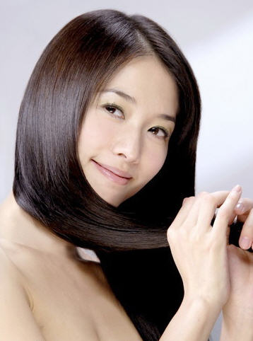 你的秀发 该怎样用香？