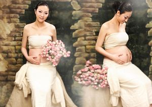 孕妈妈淋浴也不能太大意