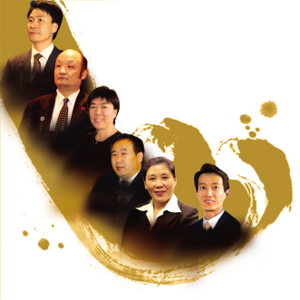 春自天涯悄悄来