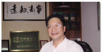 邹康禄：品牌定位很重要