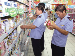 药店乳企态度迥异