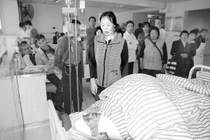 荣县煤矿瓦斯爆炸