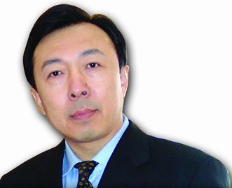 姜林奎眼中的倍增路线图
