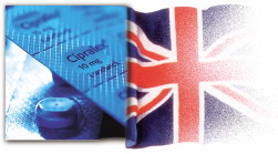 英国药品短缺高峰来临