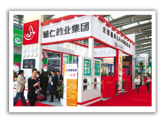 辅仁：经营非常道