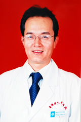 口腔颌面外科专家：木合塔尔.霍加