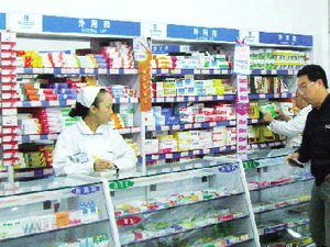 人的精细化管理是药店发展之本