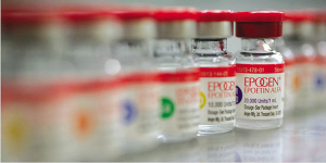 安进遭遇“黑色”听证