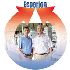 二次上市的Esperion
