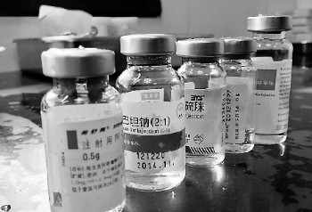 小规格儿童用药困境：小瓶百元用不到1/3就丢