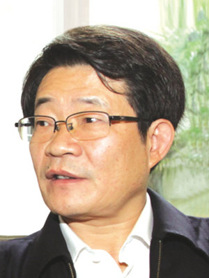 周福成：管理制度的创新最关键
