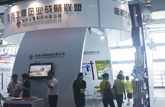 陕西必康：资本理念下的“金三角”构想