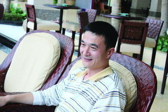 杨明江：发展中国特色药妆