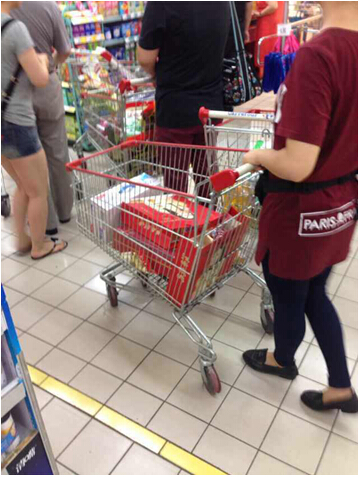 中秋正当养胃时 江中猴姑引热卖