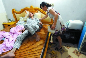 “医院”治病包吃住？男子住院5天反患怪病