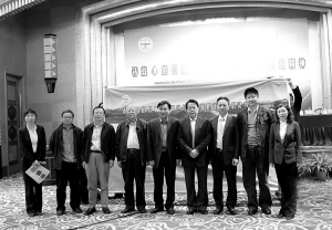上海和黄药业与中国医师协会续签“心希望工程”合作协议