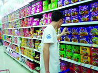 生物能源技术为食品安全隐患“送终”