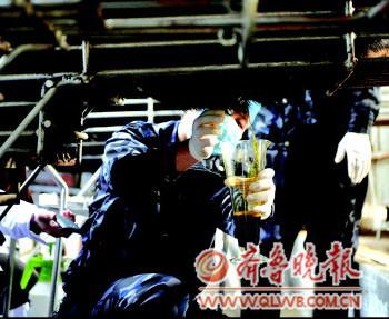 归真堂在活熊取胆开放日回应质疑：怎知熊会痛