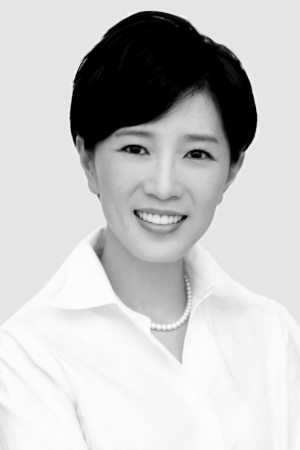 “反向创新”和“本土化”是发展方向——访GE医疗大中华区总裁兼CEO段小缨