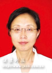 南京医科大学附属南京第一医院内分泌科--苏晓飞