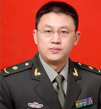 解放军总医院第一附属医院唐家广：医术精湛，情暖人心