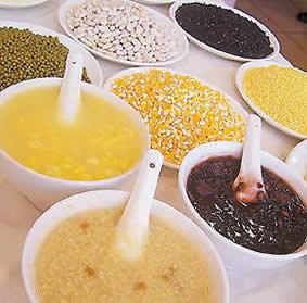 营养师揭“领导食谱”
