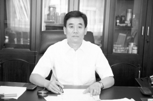 与城市一起快速成长——北京北郊医院建院35周年巡礼