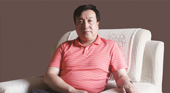 杨全柱：企业定位是根本，管理是核心