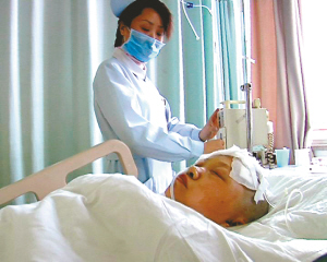 开颅手术后昏迷生孩子