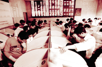 有多少“邓兵”可以重来