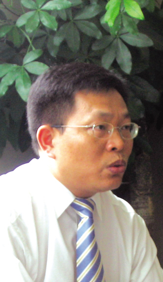 钱建农：零售需要系统思考