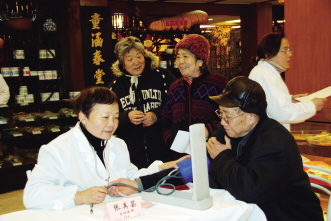 中药饮片：炮制经营亮点