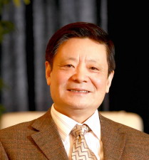 当选2013年度中医药新闻人物