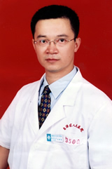 口腔颌面外科专家：叶钟泰